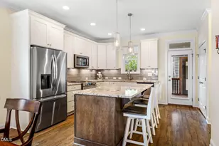 297 Beacon Ridge Blvd, Chapel Hill, NC 27516 - Photo 14