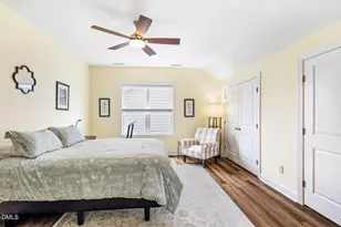 297 Beacon Ridge Blvd, Chapel Hill, NC 27516 - Photo 26