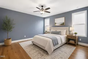 297 Beacon Ridge Blvd, Chapel Hill, NC 27516 - Photo 12