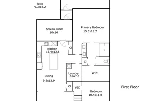 297 Beacon Ridge Blvd, Chapel Hill, NC 27516 - Photo 4