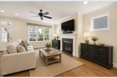 297 Beacon Ridge Boulevard, Chapel Hill, NC 27516 - Photo 8