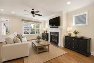 297 Beacon Ridge Blvd, Chapel Hill, NC 27516 - Photo 8