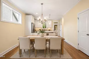 297 Beacon Ridge Blvd, Chapel Hill, NC 27516 - Photo 10