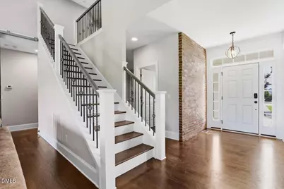 2049 Herbert Akins Road, Fuquay Varina, NC 27526 - Photo 46