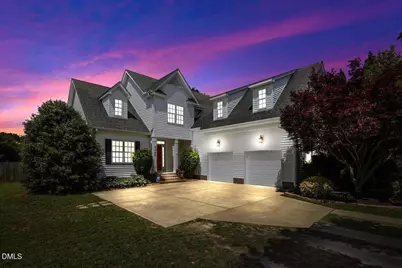 2049 Herbert Akins Road, Fuquay Varina, NC 27526 - Photo 4