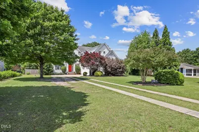 2049 Herbert Akins Road, Fuquay Varina, NC 27526 - Photo 2