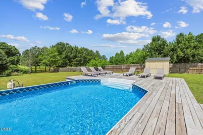 2049 Herbert Akins Road, Fuquay Varina, NC 27526 - Photo 14