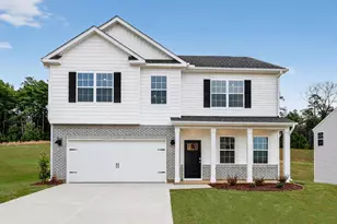 324 Flat Riv Run, Hillsborough, NC 27278 - Photo 1