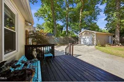 311 Dunhagan Place, Cary, NC 27511 - Photo 4