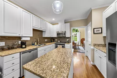 120 Prescott Drive, Durham, NC 27712 - Photo 16
