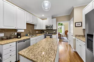 120 Prescott Dr, Durham, NC 27712 - Photo 16