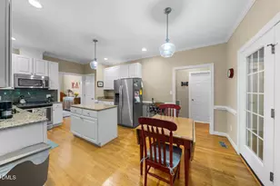 120 Prescott Dr, Durham, NC 27712 - Photo 12