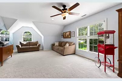 108 Creekvista Drive, Holly Springs, NC 27540 - Photo 56