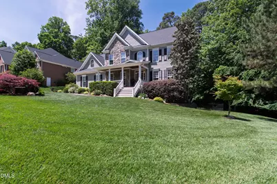 108 Creekvista Drive, Holly Springs, NC 27540 - Photo 78