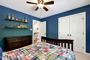 108 Creekvista Dr, Holly Springs, NC 27540 - Photo 64
