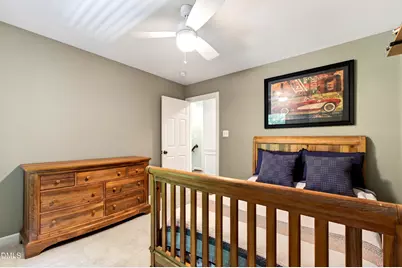 108 Creekvista Drive, Holly Springs, NC 27540 - Photo 60