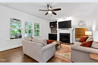 108 Creekvista Drive, Holly Springs, NC 27540 - Photo 22