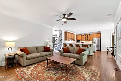 108 Creekvista Drive, Holly Springs, NC 27540 - Photo 24