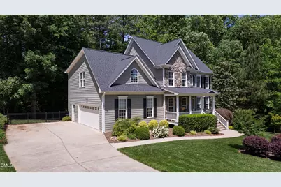 108 Creekvista Drive, Holly Springs, NC 27540 - Photo 10