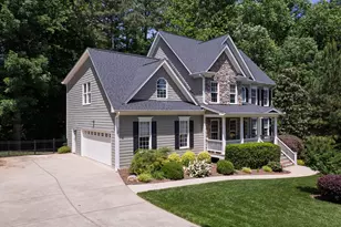 108 Creekvista Dr, Holly Springs, NC 27540 - Photo 10