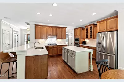 108 Creekvista Drive, Holly Springs, NC 27540 - Photo 28