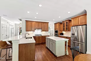 108 Creekvista Dr, Holly Springs, NC 27540 - Photo 28