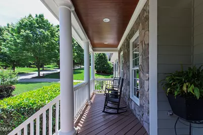 108 Creekvista Drive, Holly Springs, NC 27540 - Photo 12
