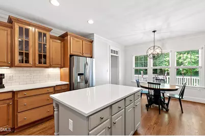 108 Creekvista Drive, Holly Springs, NC 27540 - Photo 32