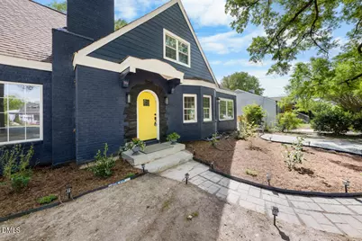 2526 N Roxboro Street, Durham, NC 27704 - Photo 2