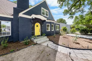 2526 N Roxboro St, Durham, NC 27704 - Photo 2