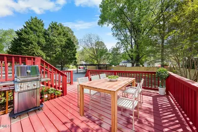 2526 N Roxboro Street, Durham, NC 27704 - Photo 26