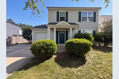 104 Valley Glen Drive, Morrisville, NC 27560 - Photo 1