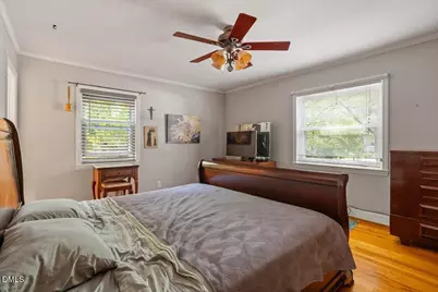 3107 Dixon Road, Durham, NC 27707 - Photo 20