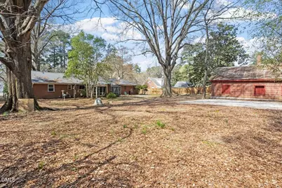 3107 Dixon Road, Durham, NC 27707 - Photo 32