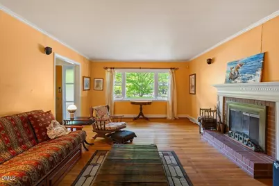 3107 Dixon Road, Durham, NC 27707 - Photo 6