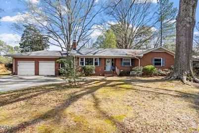 3107 Dixon Road, Durham, NC 27707 - Photo 1