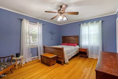 3107 Dixon Road, Durham, NC 27707 - Photo 26