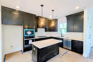 792 Lunar Light Dr Lot 2877, Wendell, NC 27591 - Photo 2