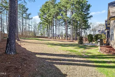 6725 Stepherly Way, Holly Springs, NC 27540 - Photo 34