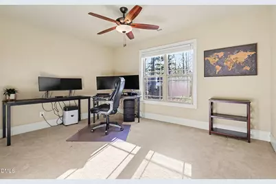 6725 Stepherly Way, Holly Springs, NC 27540 - Photo 26