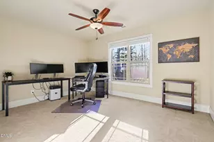 6725 Stepherly Way, Holly Springs, NC 27540 - Photo 26
