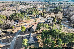 6725 Stepherly Way, Holly Springs, NC 27540 - Photo 38