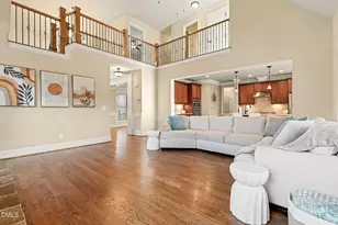 6725 Stepherly Way, Holly Springs, NC 27540 - Photo 14