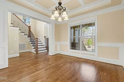 6725 Stepherly Way, Holly Springs, NC 27540 - Photo 8
