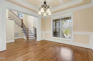 6725 Stepherly Way, Holly Springs, NC 27540 - Photo 8
