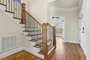 6725 Stepherly Way, Holly Springs, NC 27540 - Photo 10
