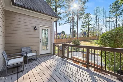 6725 Stepherly Way, Holly Springs, NC 27540 - Photo 32