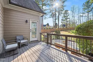 6725 Stepherly Way, Holly Springs, NC 27540 - Photo 32