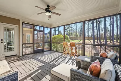 6725 Stepherly Way, Holly Springs, NC 27540 - Photo 30