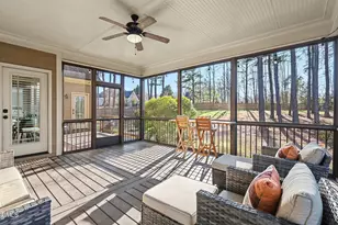 6725 Stepherly Way, Holly Springs, NC 27540 - Photo 30